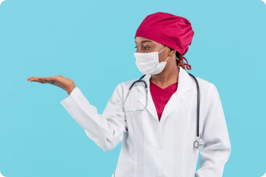 Ndolage Institute of Health Sciences