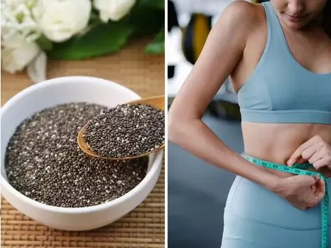 Jinsi ya Kutumia Chia Seeds Kupunguza Tumbo