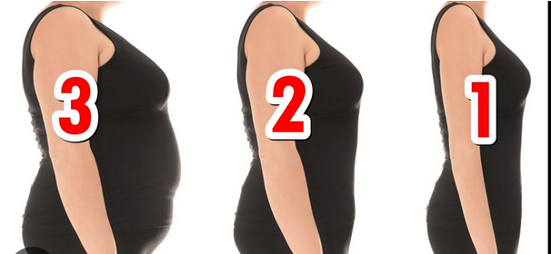 Jinsi ya Kupunguza Tumbo kwa Siku 3