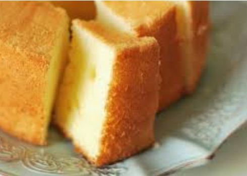 Jinsi ya Kupika Keki ya Mayai 4 (Recipe Rahisi na Laini Sana)