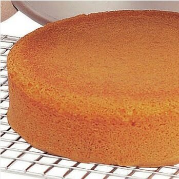 Jinsi ya kupika keki ya happy birthday