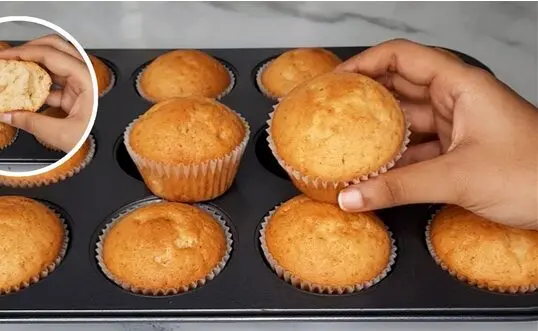 Jinsi ya Kupika Keki Ndogo (Recipe Rahisi kwa Watumiaji wa Nyumbani)