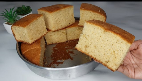 Jinsi ya Kupika Keki Laini na Tamu (Recipe Rahisi Hatua kwa Hatua)