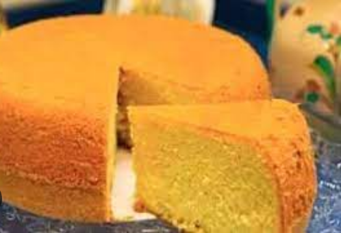 Jinsi ya Kutengeneza Keki Laini ya Kuchambuka (Soft and Crumbly Cake Recipe)