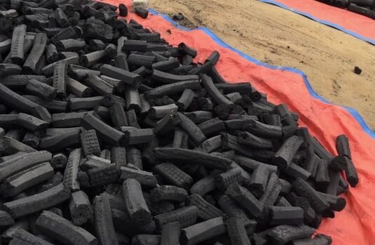 Bei ya mashine ya kutengeneza mkaa mbadala Bei ya mashine ya kutengeneza mkaa mbadala