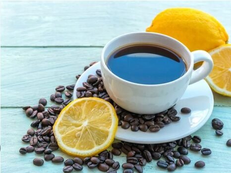 Kunywa Kahawa na Ndimu: Faida, Madhara na Njia Sahihi ya Kunywa Kunywa kahawa na ndimu