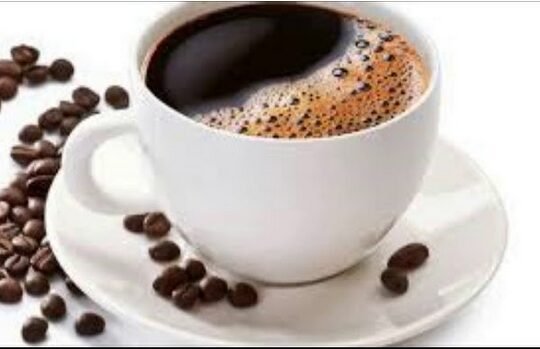 Kahawa Kupunguza Uzito: Njia Asilia ya Kupunguza Kalori