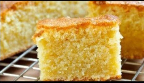 Jinsi ya Kupika Keki ya Mafuta (Hatua kwa Hatua)