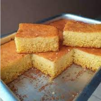 Vipimo vya Keki ya Nusu Kilo (Recipe Kamili na Rahisi Kufuatilia)