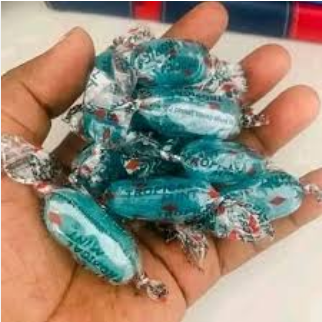 Jinsi ya kutumia pipi kifua ukeni