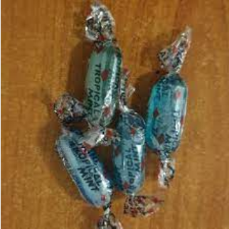 Matumizi ya pipi kifua kwenye mapenzi