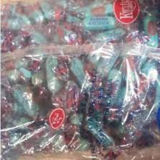 Jinsi ya kutumia pipi kifua kwa mwanamke