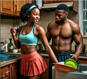 Chombezo za kutia nyege