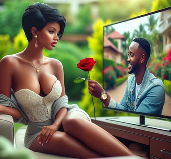 Hadithi tamu za kutia nyege Hadithi tamu za kutia nyege