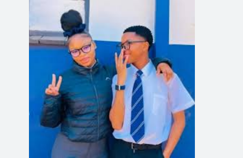 Connection ya mwalimu na mwanafunzi wa miaka 15 Zimbabwe