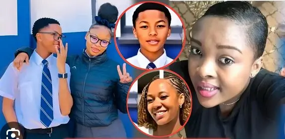 Video ya mwanafunzi na mwalimu Inayotrend Mtandaoni