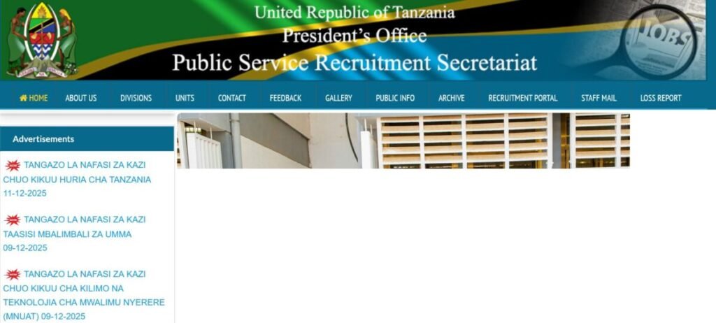 MAJINA Walioitwa Kwenye Usaili MDAs & LGAs 2026