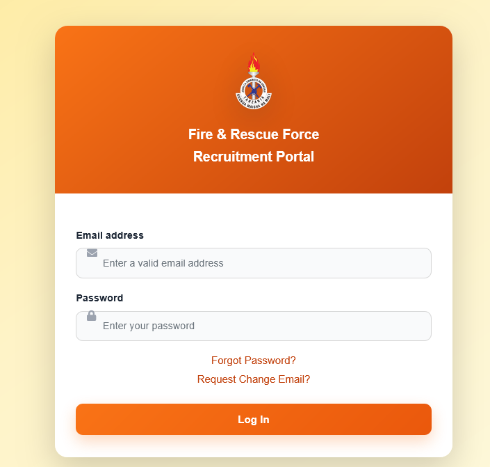 Zimamoto Recruitment Portal Login:Mfumo wa Maombi ya Ajira Jeshi la Zimamoto na Uokoaji Zimamoto Recruitment Portal Login:Mfumo wa Maombi ya Ajira Jeshi la Zimamoto na Uokoaji
