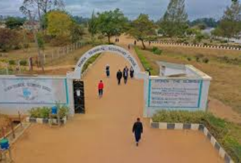 List of Technical Secondary Schools in Tanzania (Orodha ya Vyuo vya Sekondari vya Ufundi) List of Technical Secondary Schools in Tanzania (Orodha ya Vyuo vya Sekondari vya Ufundi)