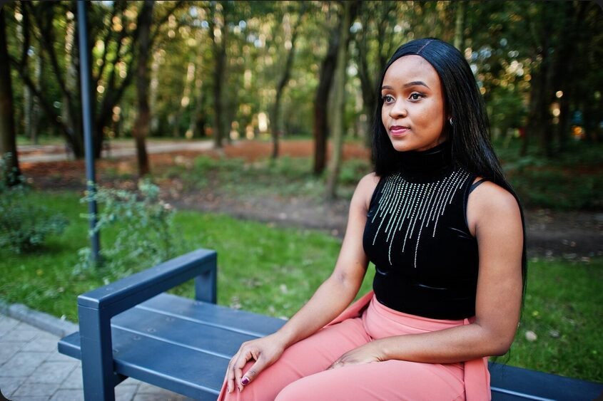 NM-AIST online application