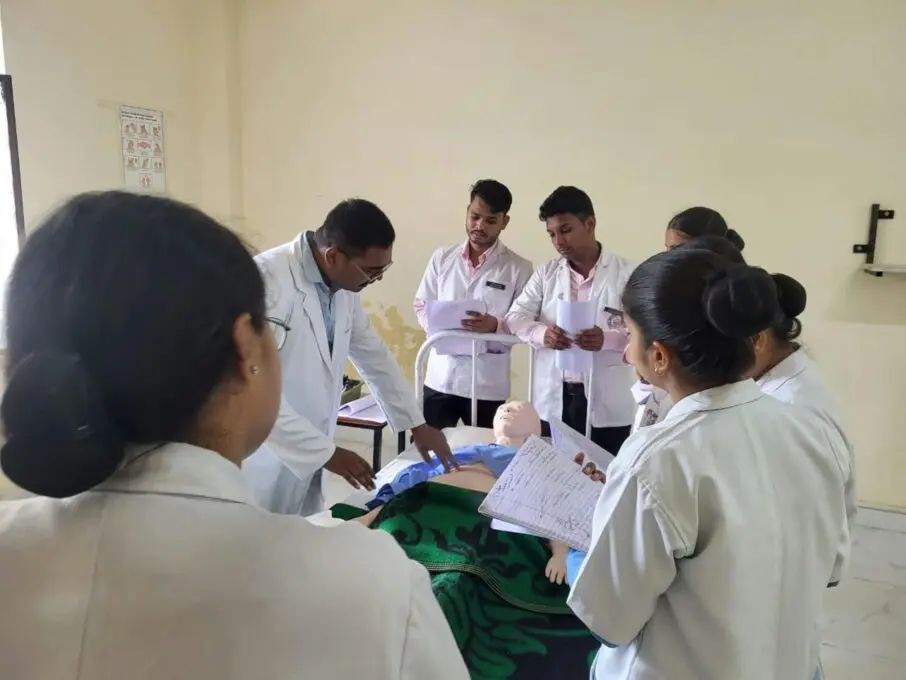 Faraja Health Training Institute (FHTI)