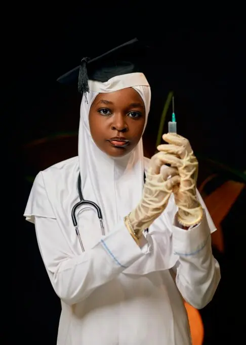 KAM College of Health Sciences