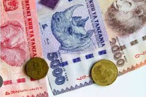 Ndoto za pesa na Maana zake