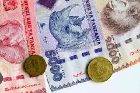 Ndoto za pesa na Maana zake
