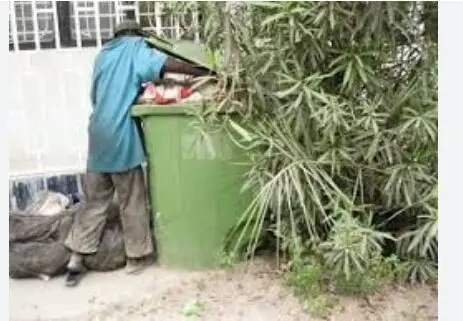Tafsiri na Maana ya Ndoto ya Kumuona Kichaa/Chizi Au Mwendawazimu