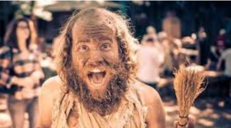 Tafsiri na Maana ya Ndoto ya kuota unakimbizwa na kichaa/Chizi Au Mwendawazimu