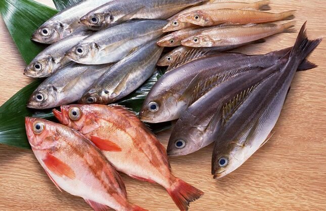 Tafsiri na maana ya Ndoto ya samaki kibiblia