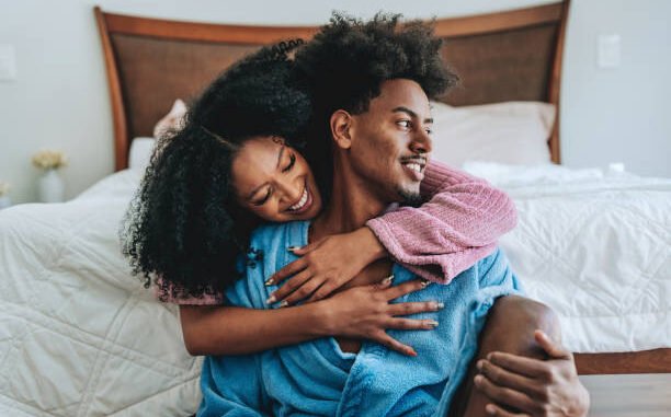 Maneno matamu ya kumwambia mpenzi wako siku ya valentine day