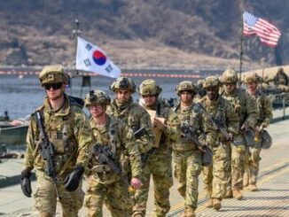 Nchi 10 Zenye Jeshi Lenye Nguvu Zaidi Duniani Mwaka 2026