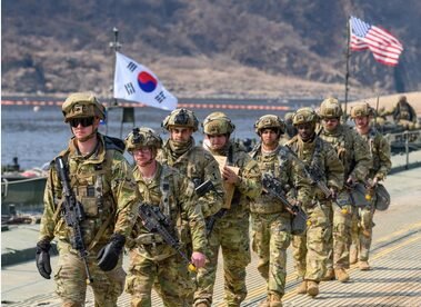 Nchi 10 Zenye Jeshi Lenye Nguvu Zaidi Duniani Mwaka 2026